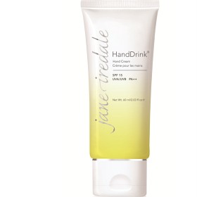 Bild på Jane Iredale HandDrink Hand Cream Lemongrass
