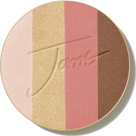 Bild på Jane Iredale PureBronze Shimmer Bronzer Refill, First Light