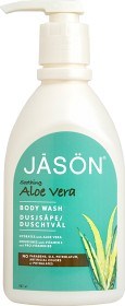 Bild på Jason Aloe Vera Body Wash 887 ml