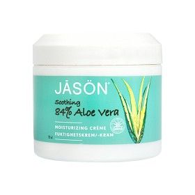Bild på Jason Aloe Vera 84% Moisturizing Creme 118 ml