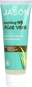 Bild på Jason Aloe Vera 98% Moisturizing Gel 113 g
