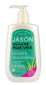 Bild på Jason Aloe Vera 98% Moisturizing Gel 227 g