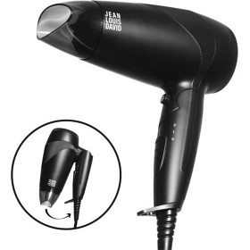 Bild på Jean Louis David Little Hairdryer Compact 1600W