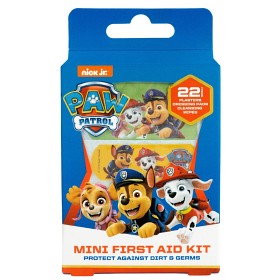 Bild på Jellyworks Paw Patrol Mini First Aid Kit 22 st