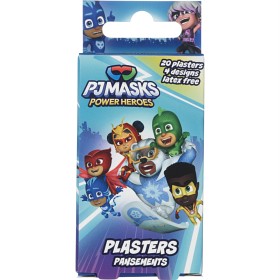 Bild på Jellyworks PJ Mask plåster 20 st