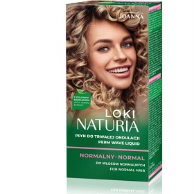 Bild på Joanna Loki Naturia Normal permanent