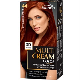 Bild på Joanna Multi Cream Color Intensive Copper (44)