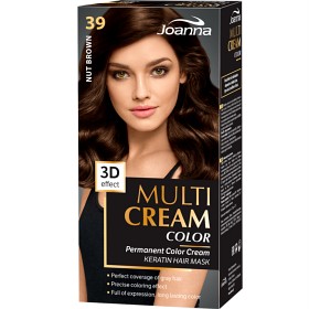 Bild på Joanna Multi Cream Color Nut Brown (39)