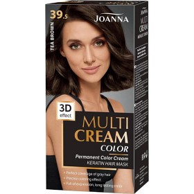 Bild på Joanna Multi Cream Color Tea Brown (39.5)