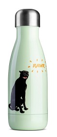 Bild på JobOut vattenflaska Panther 280 ml