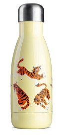 Bild på JobOut vattenflaska Tiger 280 ml