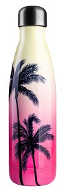Bild på JobOut vattenflaska Palm Beach 500 ml