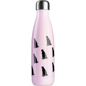 Bild på JobOut Vattenflaska Panter 500 ml
