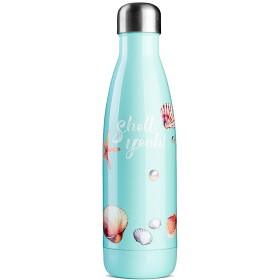 Bild på JobOut Vattenflaska Shell Yeah 500 ml