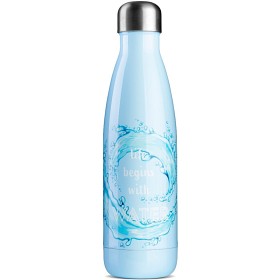 Bild på JobOut Vattenflaska Wave 500 ml