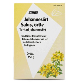 Bild på Johannesört örtte 150 g