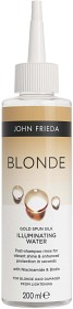 Bild på John Frieda Blonde Gold Spun Silk Illuminating Water 200 ml