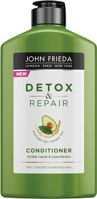 Bild på John Frieda Detox & Repair Conditioner 250 ml