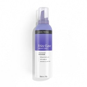 Bild på John Frieda Frizz Ease Dream Curls Curl Reviver Mousse 200 ml