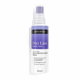 Bild på John Frieda Frizz Ease Dream Curls Oil-Infused Wave-Revitalising Spray 150 ml