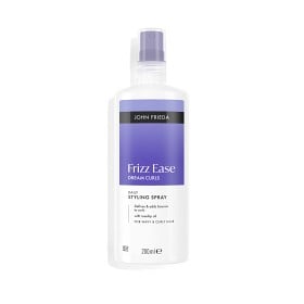 Bild på John Frieda Frizz Ease Dream Curls Styling Spray 200 ml