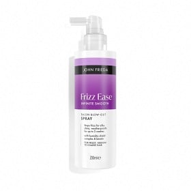 Bild på John Frieda Frizz Ease Infinite Smooth Blowout Spray 200 ml