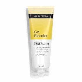 Bild på John Frieda Go Blonder Lightening Conditioner 250 ml