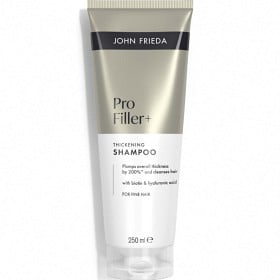 Bild på John Frieda ProFiller+ Thickening Shampoo 250 ml