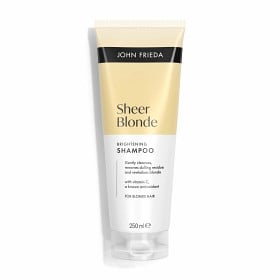 Bild på John Frieda Sheer Blonde Brightening Shampoo 250 ml
