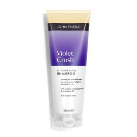 Bild på John Frieda Violet Crush Intensive Purple Shampoo 250 ml
