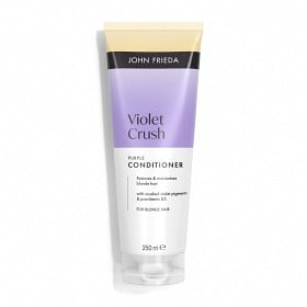 Bild på John Frieda Violet Crush Purple Conditioner 250 ml