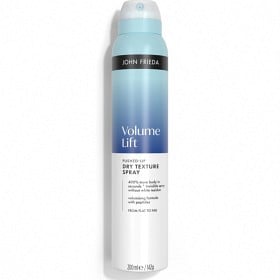 Bild på John Frieda Volume Lift Pushed-Up Dry Texture Spray 200 ml