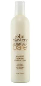 Bild på John Masters Organics Bare Unscented Conditioner 236 ml