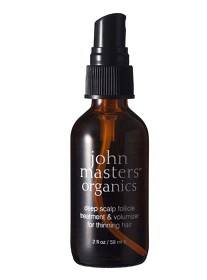 Bild på John Masters Organics Deep Scalp Follicle Treatment 125 ml