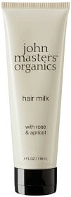 Bild på John Masters Organics Rose & Apricot Hair Milk 118 ml