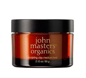 Bild på John Masters Organics Sculpting Clay 60 ml