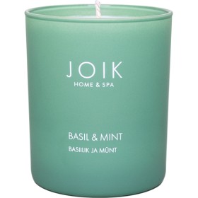 Bild på JOIK Home & SPA Scented Candle Basil & Mint 150 g