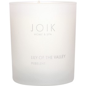 Bild på JOIK Home & SPA Scented Candle Lily of Valley 150 g