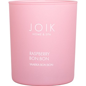 Bild på JOIK Home & SPA Scented Candle Raspberry Bon Bon 150 g