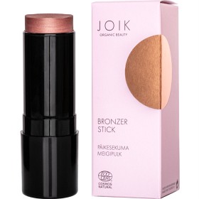 Bild på JOIK Organic Beauty Bronzer Stick 01 Sunny Glow 8,5 g