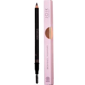 Bild på JOIK Organic Eyebrow Pencil 02 Medium Brown 1,1 g