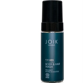 Bild på JOIK Organic for Men Body & Hair Wash 150 ml