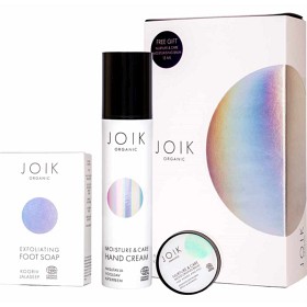 Bild på JOIK Organic Hand & Foot Care Gift Set