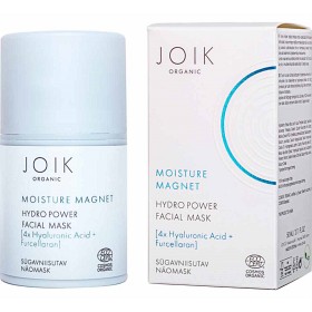 Bild på JOIK Organic Moisture Magnet Hydro Power Facial Mask 50 ml