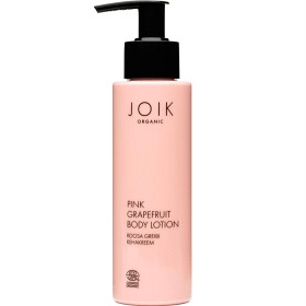 Bild på JOIK Organic Pink Grapefruit Body Lotion 150 ml