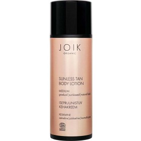 Bild på JOIK Organic Sunless Tan Body Lotion Medium 150 ml