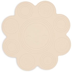 Bild på Jollein Anti-Slip Badmatta silikon Sun Sand