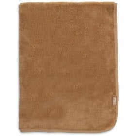 Bild på Jollein Babyfilt 75x100cm Basic Sherpa Hazel