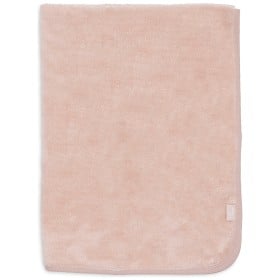 Bild på Jollein Babyfilt 75x100cm Basic Sherpa Silk Rose