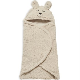 Bild på Jollein Bunny Omlott åkpåse Nougat